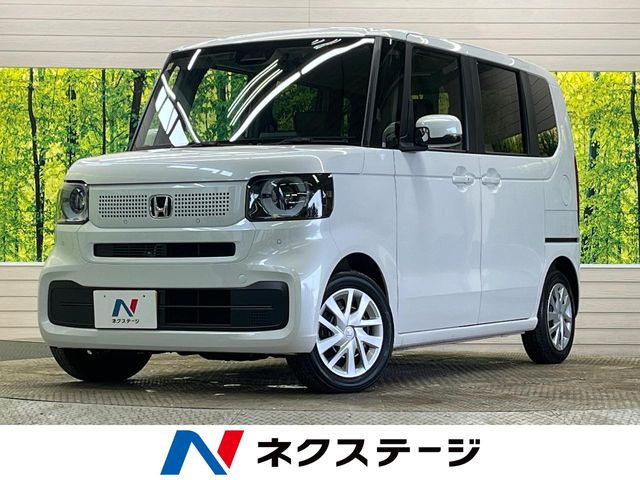 ホンダ N-BOX 