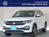 フォルクスワーゲン T-Cross