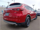 CX-8 2.2 XD グランドジャーニー 4WD 
