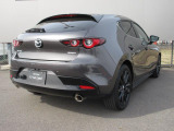 MAZDA3ファストバック 2.0 X プロアクティブ ツーリング セレクション 4WD 