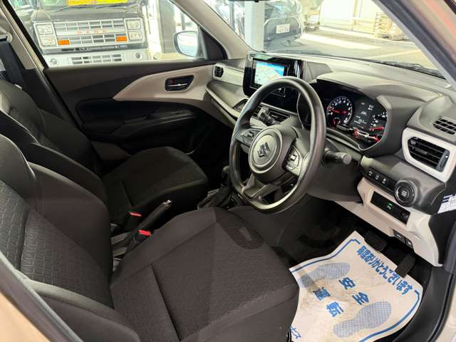 スズキ スイフト 1.2 XG の中古車詳細 (10,000km, キャラバン
