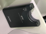【ETC】高速道路の料金所をストレスなく通過!話題のスポットやサービスエリアに多い「スマートIC」利用時は必須のアイテムです。当店でセットアップを実施、ご納車当日からすぐにご利用いただけます!