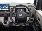 ◆Honda SENSING◆先進の安全運転支援機能で、さまざまなシーンで運転をサポート!システムが運転中のヒヤリハット回避を支援します。
