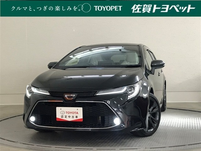 カローラツーリング 1.8 W×B 