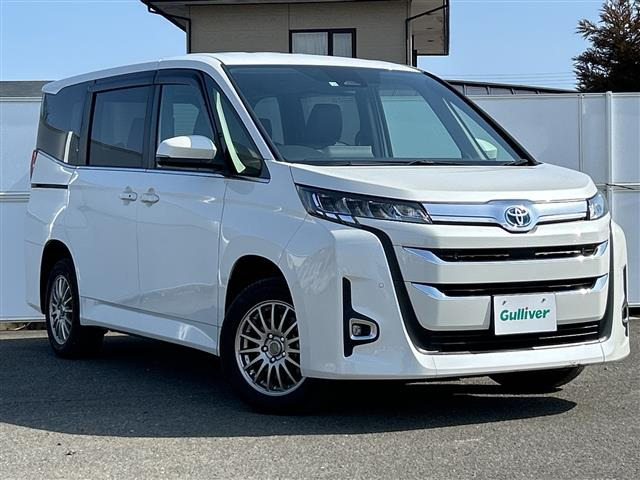 ノア 1.8 ハイブリッド Z E-Four 4WD ワンオーナー
