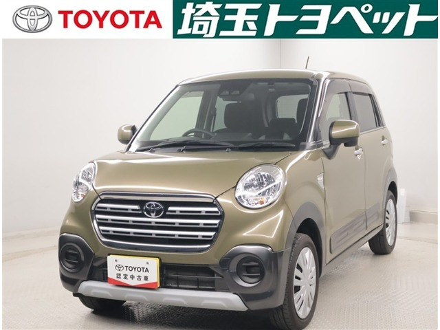 ピクシスジョイ C X SAIII 