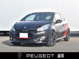 プジョー 208