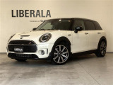 BMW MINI ミニクラブマン