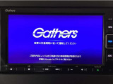 【オーディオ機能】ナビに一体のオーディオは、フルセグTVの他にDVD/CDプレーヤーを装備♪もちろんFM/AMラジオもお聞きいただけますよ♪