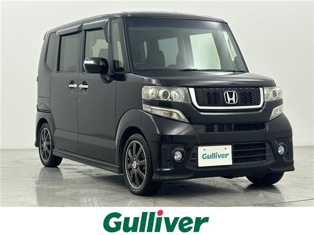 N-BOXモデューロX G修復歴無し