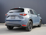 CX-5  2.2 XD ブラックトーンエディション ディーゼルターボ 4WD