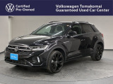 フォルクスワーゲン T-Roc