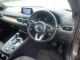 CX-5 2.2 XD エクスクルーシブ モード 