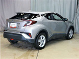 C-HR 1.2 S-T LEDパッケージ 4WD 