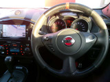 ジューク 1.6 NISMO 4WD 4WD