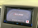 【フルセグTV付ナビゲーション】使いやすいナビで目的地までしっかり案内してくれます。各種オーディオ再生機能も充実しており、お車の運転がさらに楽しくなります!!