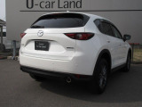 CX-5 2.0 20S スマートエディション 