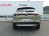 Honda認定中古車U-Selectは3つの安心をお約束します。  ・Hondaのプロが整備した安心  ・第三者機関がチェックした安心  ・購入後もHondaが保証する安心