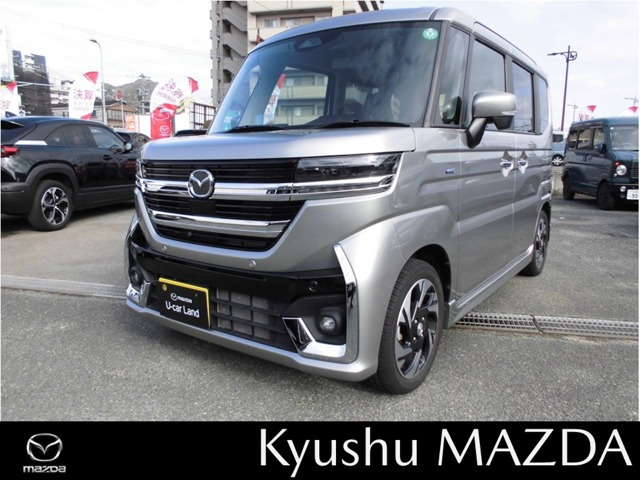 フレアワゴン カスタムスタイル XS 