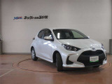 ヤリス 1.5 X 4WD 