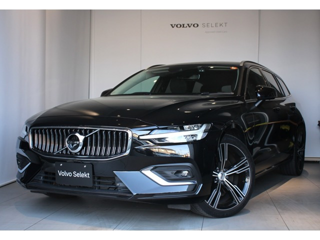 V60 B5 インスクリプション 