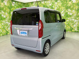 N-BOX G L ホンダセンシング 