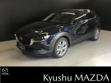 マツダ CX-30
