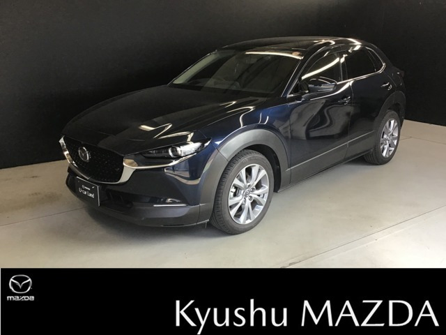 マツダ CX-30 