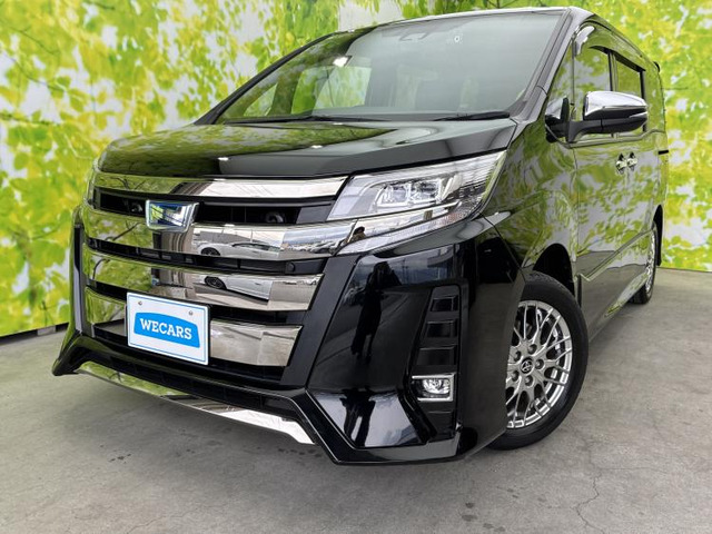 ノア 1.8 ハイブリッド Si W×B III 