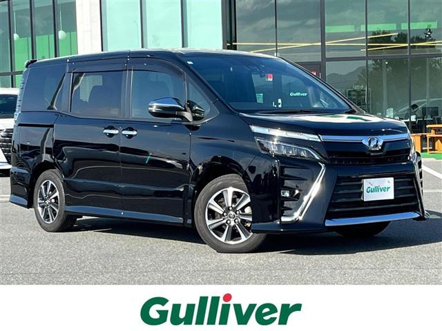 ヴォクシー 2.0 ZS 煌 修復歴無し