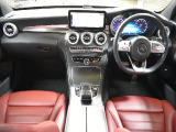 Cクラス C200 4マチ アバンG AMGライン