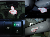 Honda SENSING搭載!ミリ波レーダーと単眼カメラで、クルマの前方の状況を認識。ブレーキやステアリングの制御技術と協調し、安心・快適な運転や事故回避を支援する先進のシステムです。