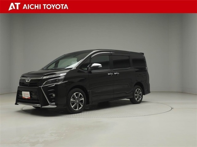 ヴォクシー 2.0 ZS 煌II 4WD 