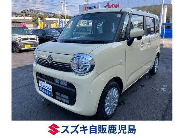 ワゴンRスマイル G