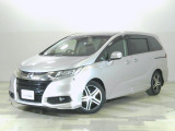 ホンダ オデッセイ