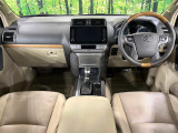ランドクルーザープラド 2.7 TX Lパッケージ マットブラック エディション 4WD 