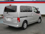 NV200バネット 1.6 16X-2R 