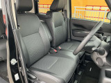 大変運転のしやすシートとなっております。毎日の通勤やお買い物でも疲れません。
