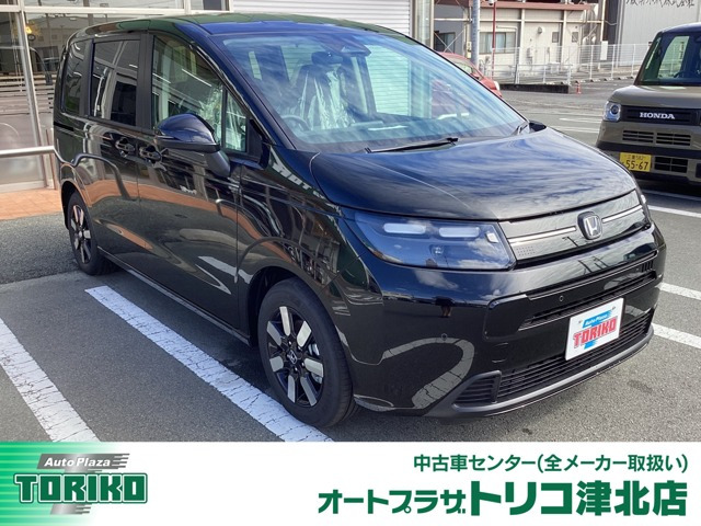 フリード 1.5 エアー EX 