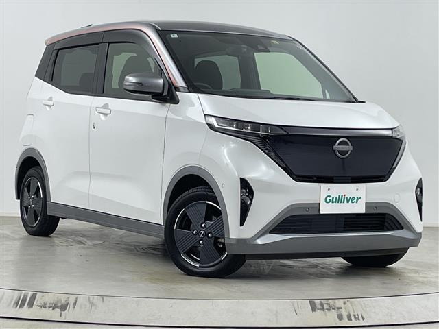 サクラG修復歴無し