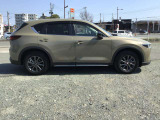 CX-5 2.2 XD フィールドジャーニー 4WD 
