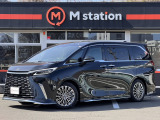 LM 500h バージョンL 4WD モデリスタアドバンストラグジュアリーPKG