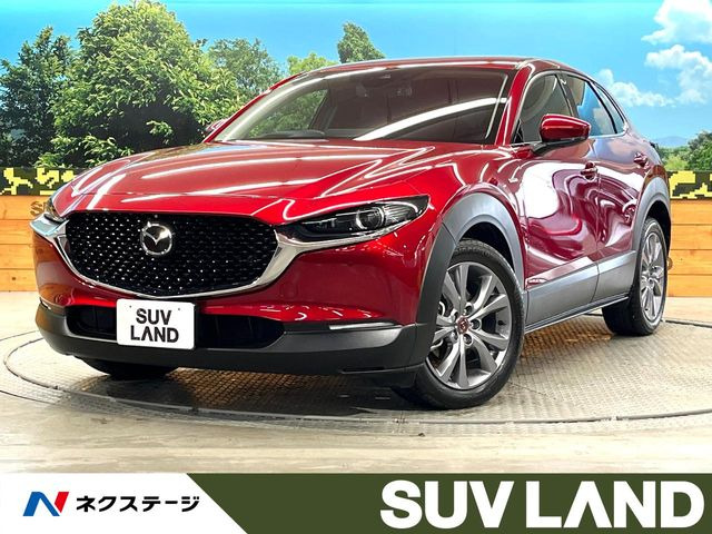 CX-302.0 20S 100周年特別記念車 2020 WCOTY TOP3 選出記念モデル