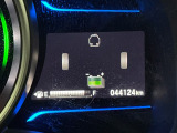 走行44,124キロ!!