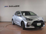 ヤリス 1.5 X 4WD 
