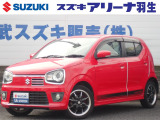 スズキアリーナ羽生店にお勧め車輛入荷致しました!!