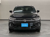 T-Roc TDI 4モーション Rライン ブラック スタイル ディーゼル 4WD 