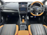 WRX S4 2.0 スポルヴィータ 4WD 4WD 本革シート