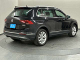 ティグアン TDI 4モーション ハイライン ディーゼル 4WD 