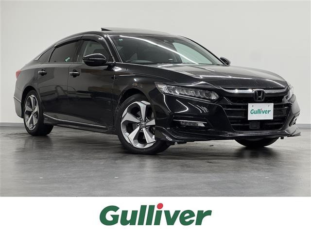 アコード 2.0 EX 本革シート サンルーフ